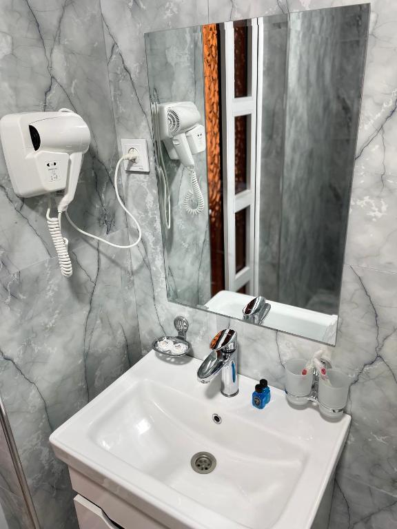 Afruza Hotel Samarkand 03