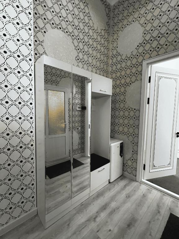 Talat Hostel Samarkand 03