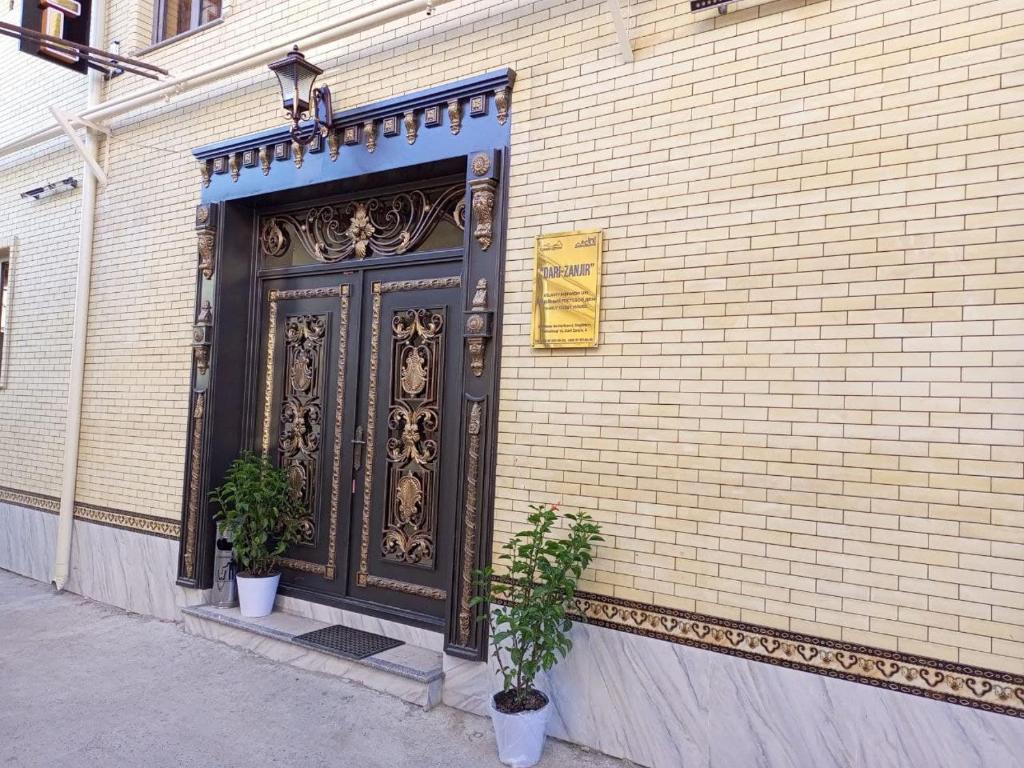 Dari Zanjir Samarkand 04
