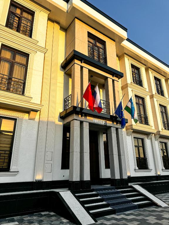 De Villa Hotel
