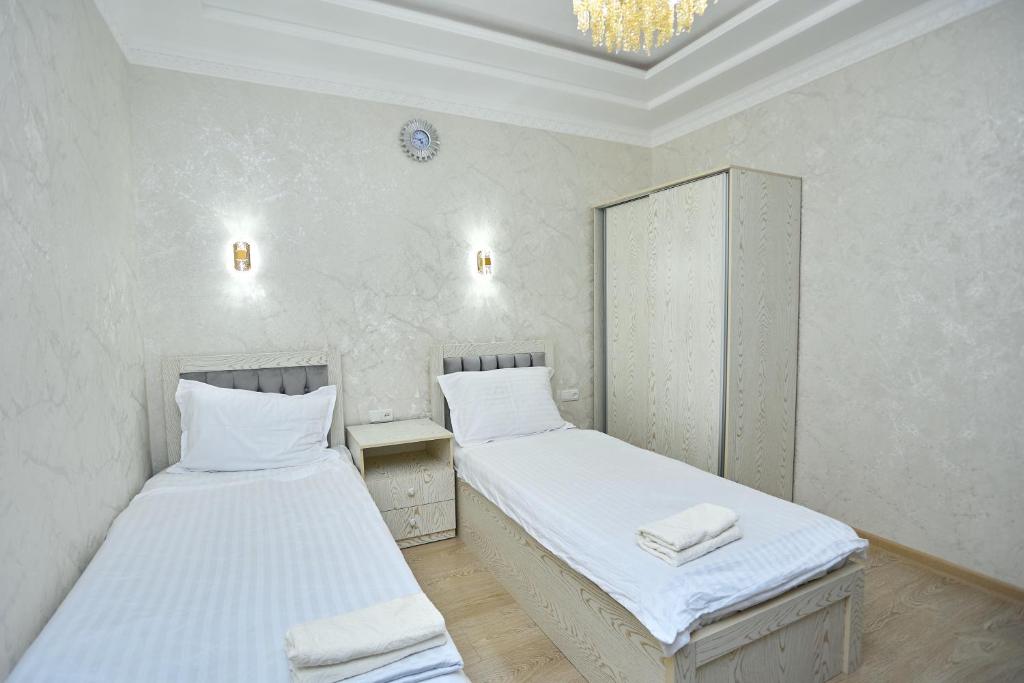 Guest house Mullo Kalandar Samarkand 02