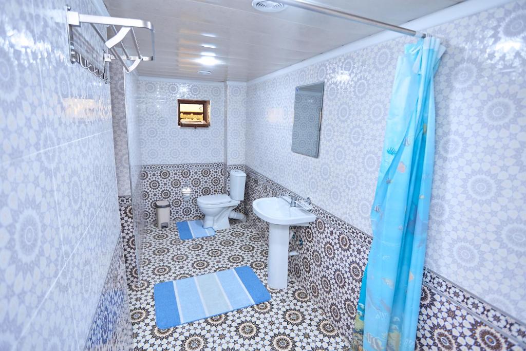 Guest house Mullo Kalandar Samarkand 03
