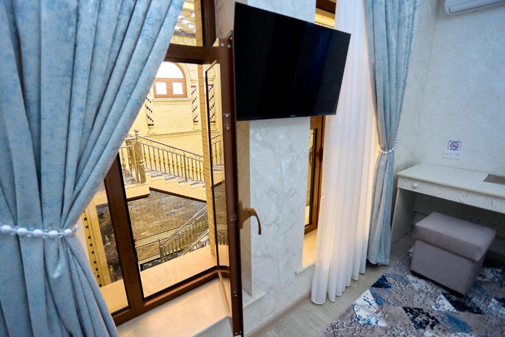 Guest house Mullo Kalandar Samarkand 04