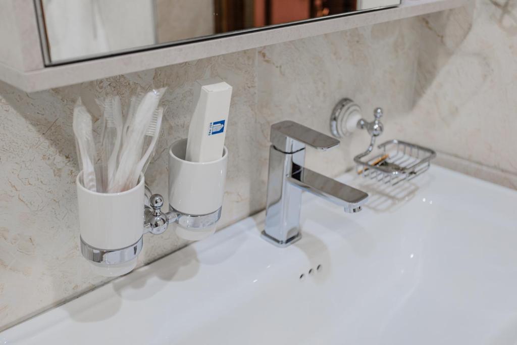 HOTEL Diyor Gold Samarkand 03