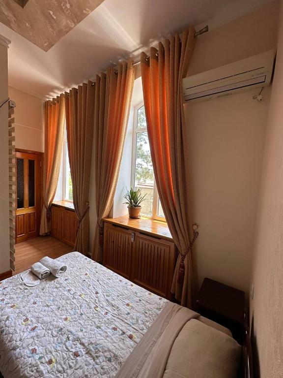 Hotel Latif Samarkand Samarkand 02