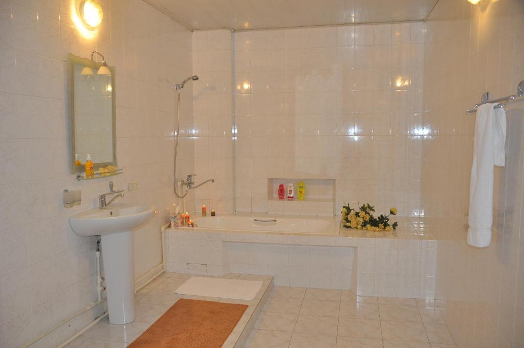 Hotel Samarkand Safar Samarkand 03