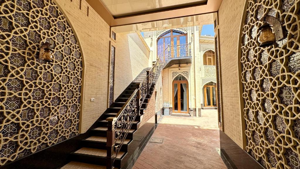 Mosaic Boutique Hotel