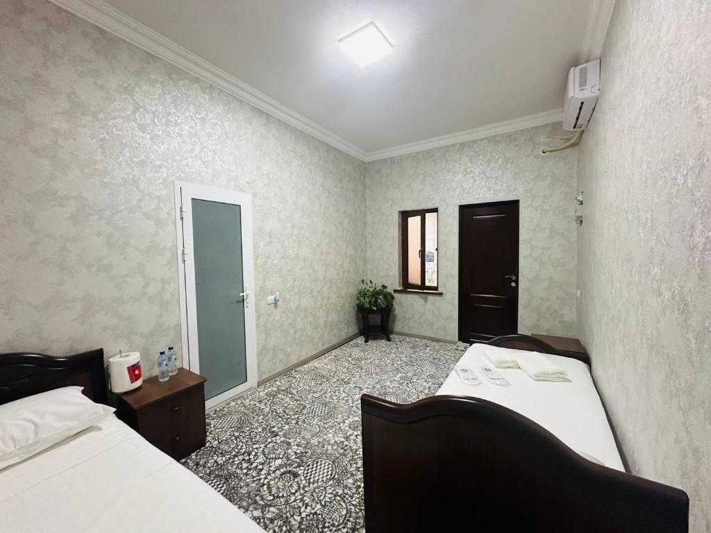 Navruz Hostel Samarkand 02