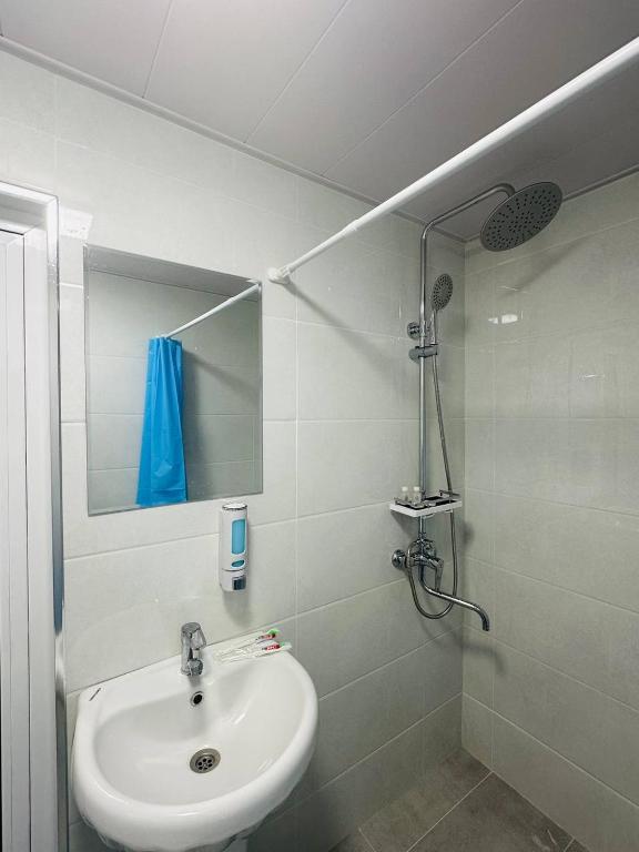 Navruz Hostel Samarkand 03