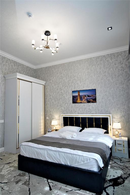 Next Hotel Samarkand Samarkand 02
