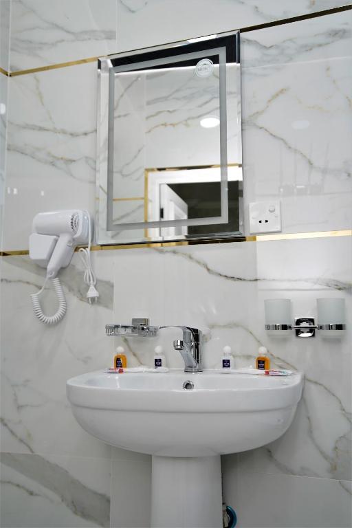 Next Hotel Samarkand Samarkand 03