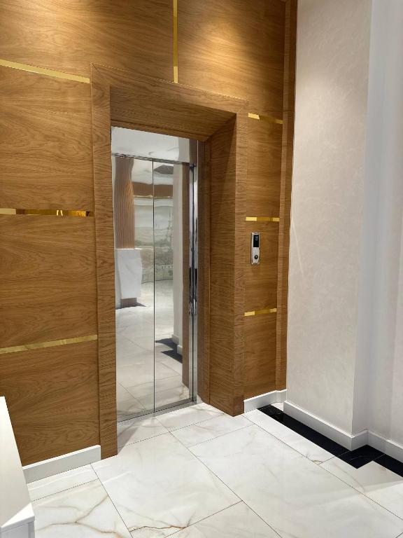 Nizamov Hotel Samarkand 03