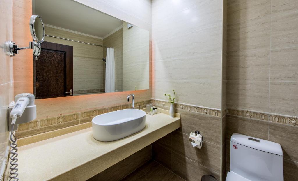 Orient Star Hotel Samarkand 03