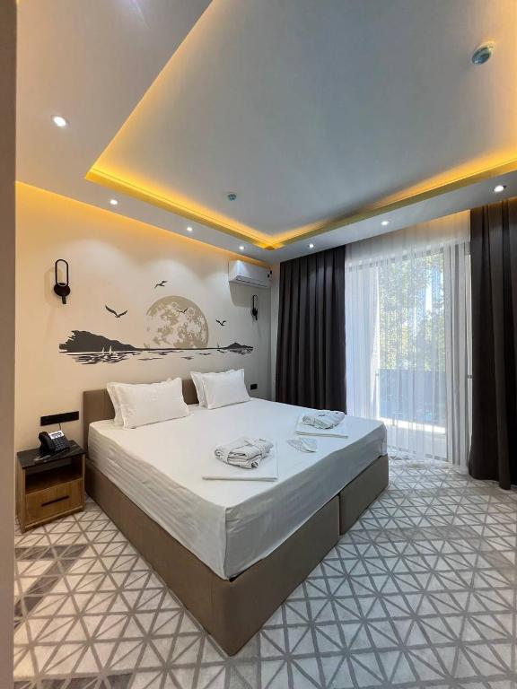 Rich Land Hotel Samarkand 02