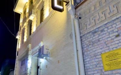 The Moonya Hotel Samarkand 01