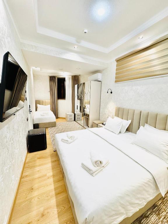 The Moonya Hotel Samarkand 02