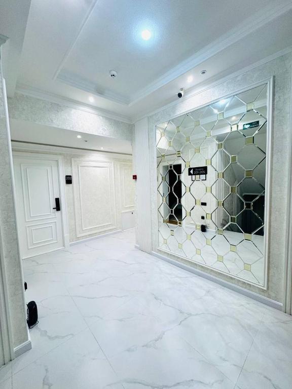 The Moonya Hotel Samarkand 03