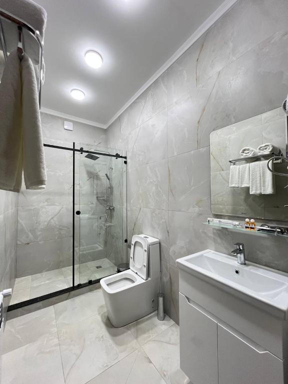 Turon City Hotel Samarkand 03