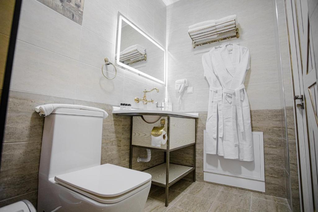 Boutique Hotel Arka Samarkand 03