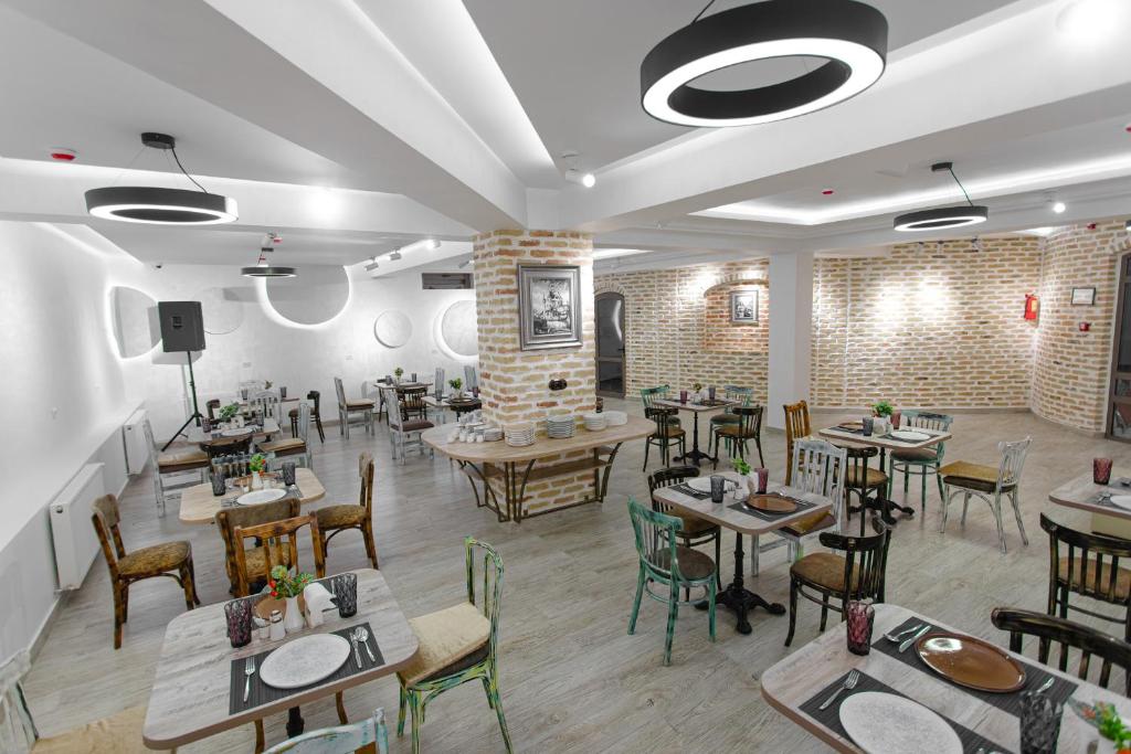 Boutique Hotel Arka Samarkand 04