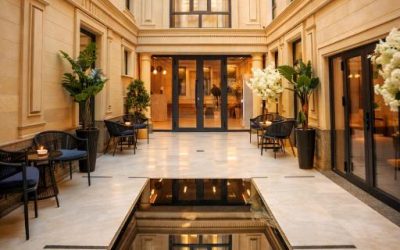 RIO Hotel Samarkand 01
