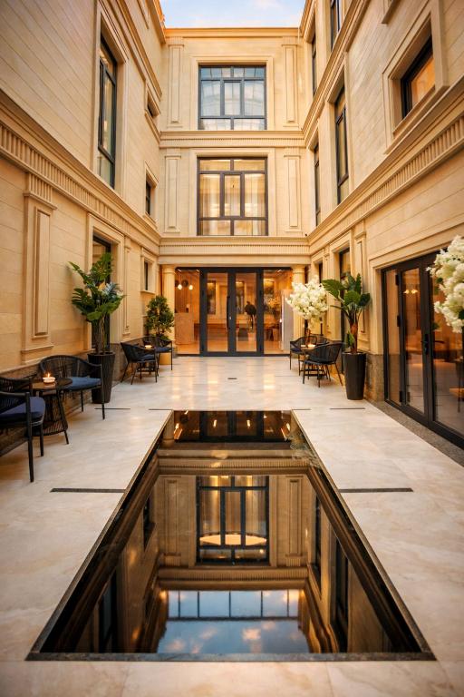RIO Hotel Samarkand 01