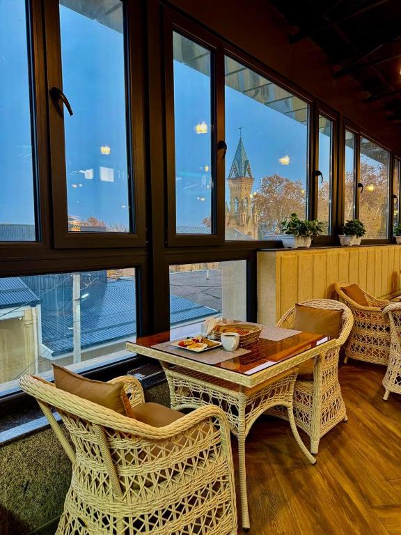 RIO Hotel Samarkand 02