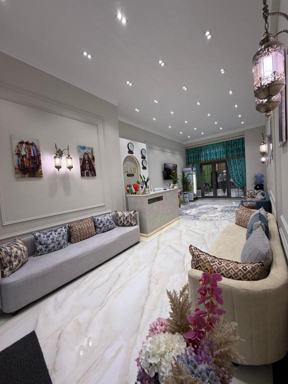 Siab Boutique Hotel