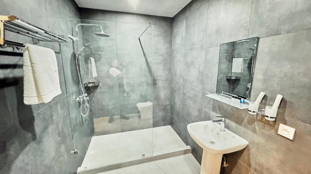 Siab Boutique Hotel Samarkand 03