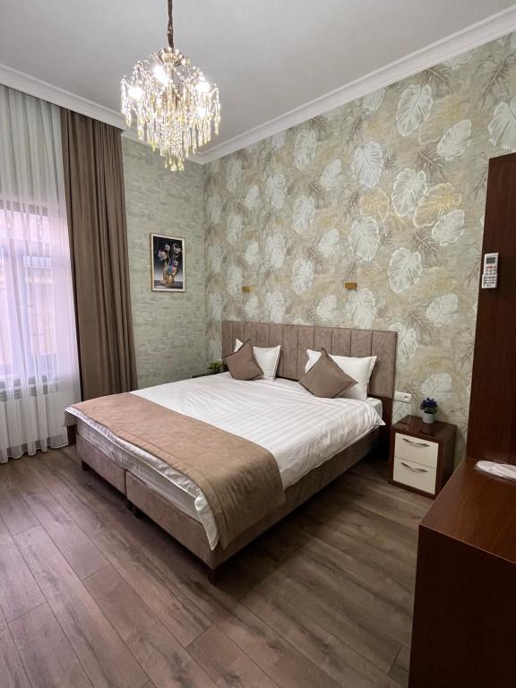 Vasiev’s Hotel
