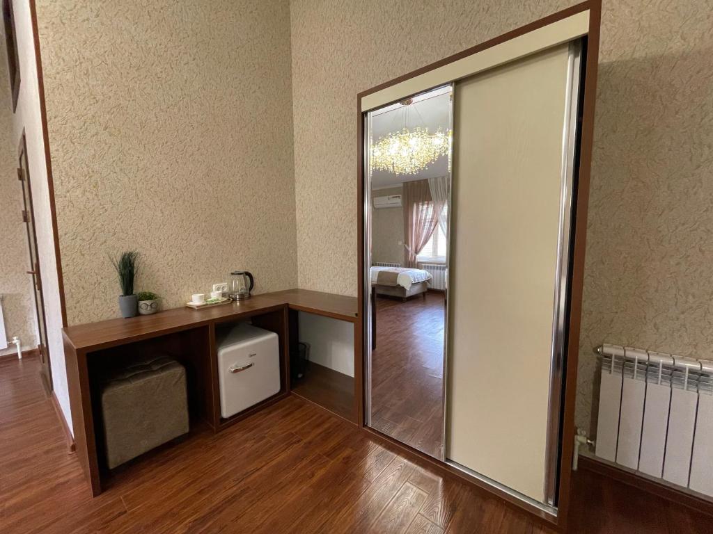 Vasiev's Hotel Samarkand 04